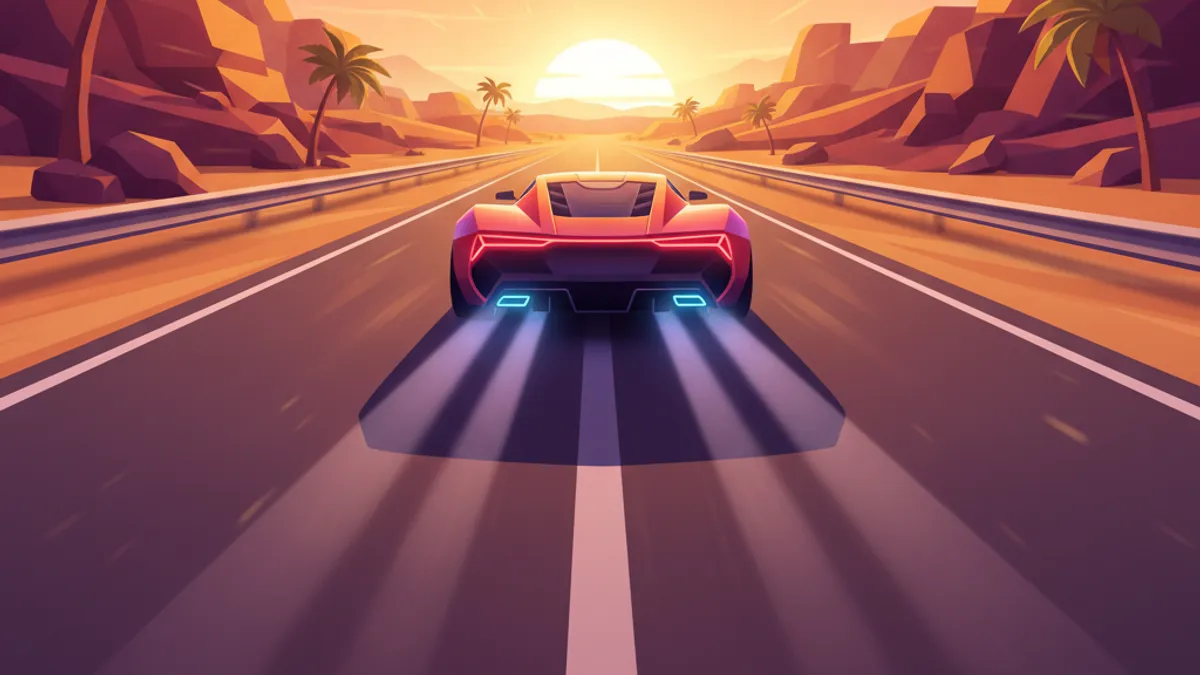 Nova Drift Legends